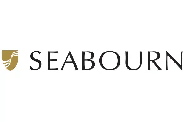 Logo de Seabourn