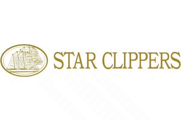 Logo de Star Clippers