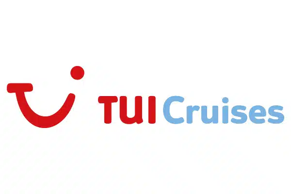 Logo de Tui Cruises