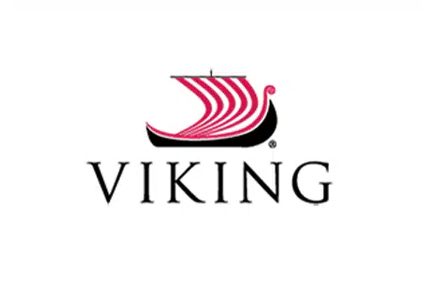 Logo de Viking