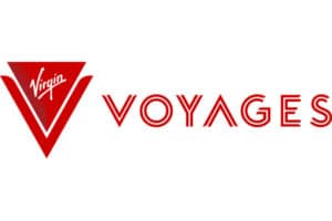 Logo de Virgin Cruise