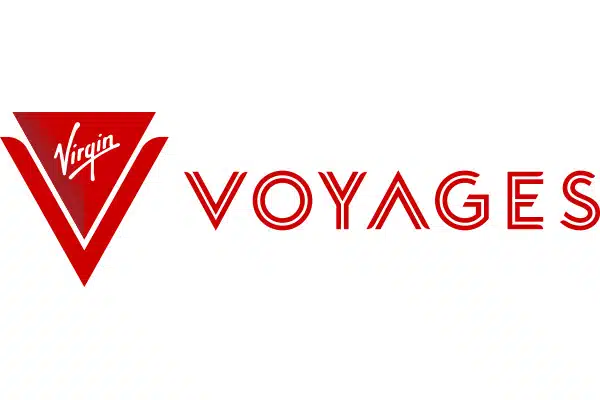 Logo de Virgin Cruise